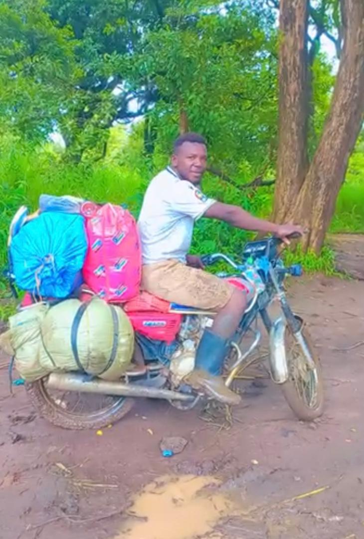 Transport & Delivery