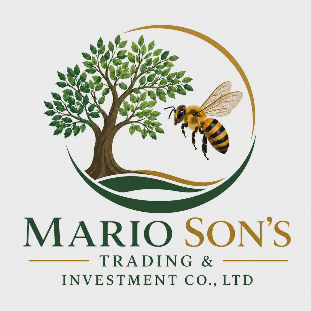 Mario Sons Trading & Investment Co., Ltd. logo